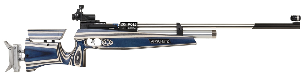 Anschütz 9015 Junior